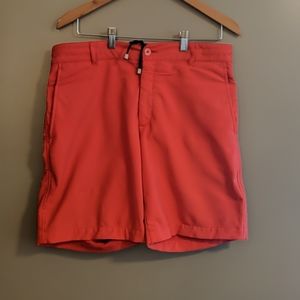 Outlier shorts 33